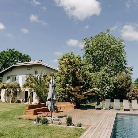 Villa Maison De L'ouest