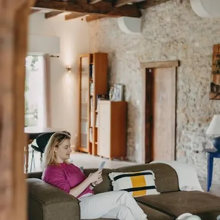 Maison De L'ouest *