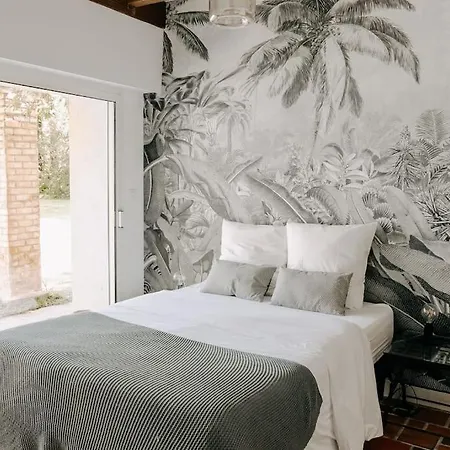 Maison De L'ouest * Biaudos