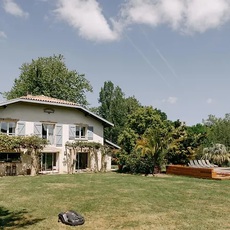 Villa Maison De L'ouest