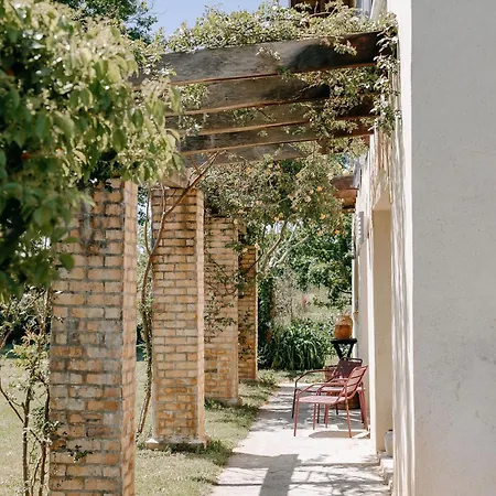 Maison De L'ouest Villa